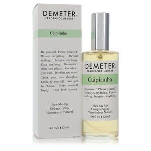 Demeter Caipirinha Cologne Spray 4 fl oz Unisex n/a